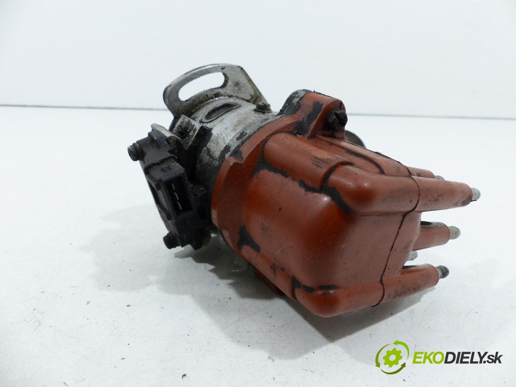 Peugeot 205 1.1 8V Karburátor   1100 cm3  Rozdeľovač -  (Rozdeľovače)