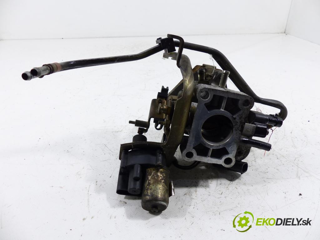 Renault 19 1.7 8V 1700 cm3 Monovstrek (Karburátory)