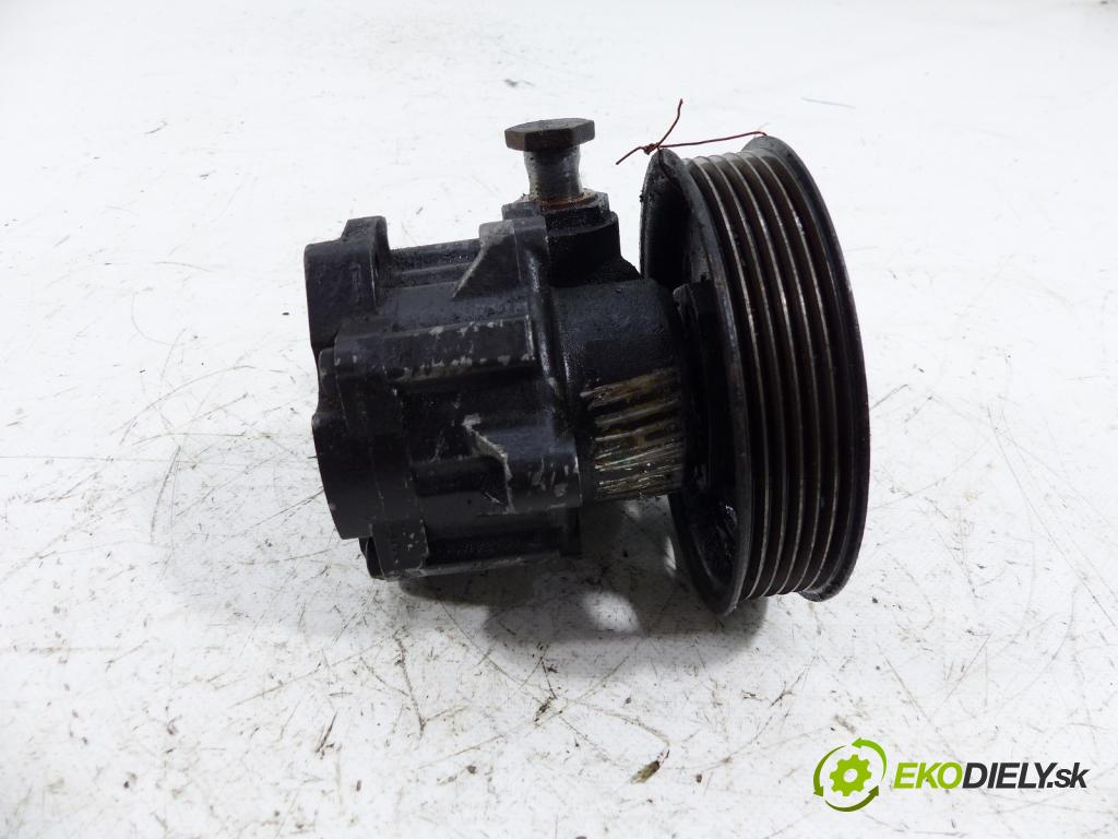 Seat Ibiza II 1993-2002 1.9 SDI 68 HP  50 kW 1900 cm3  Pumpa servočerpadlo  (Servočerpadlá, pumpy riadenia)