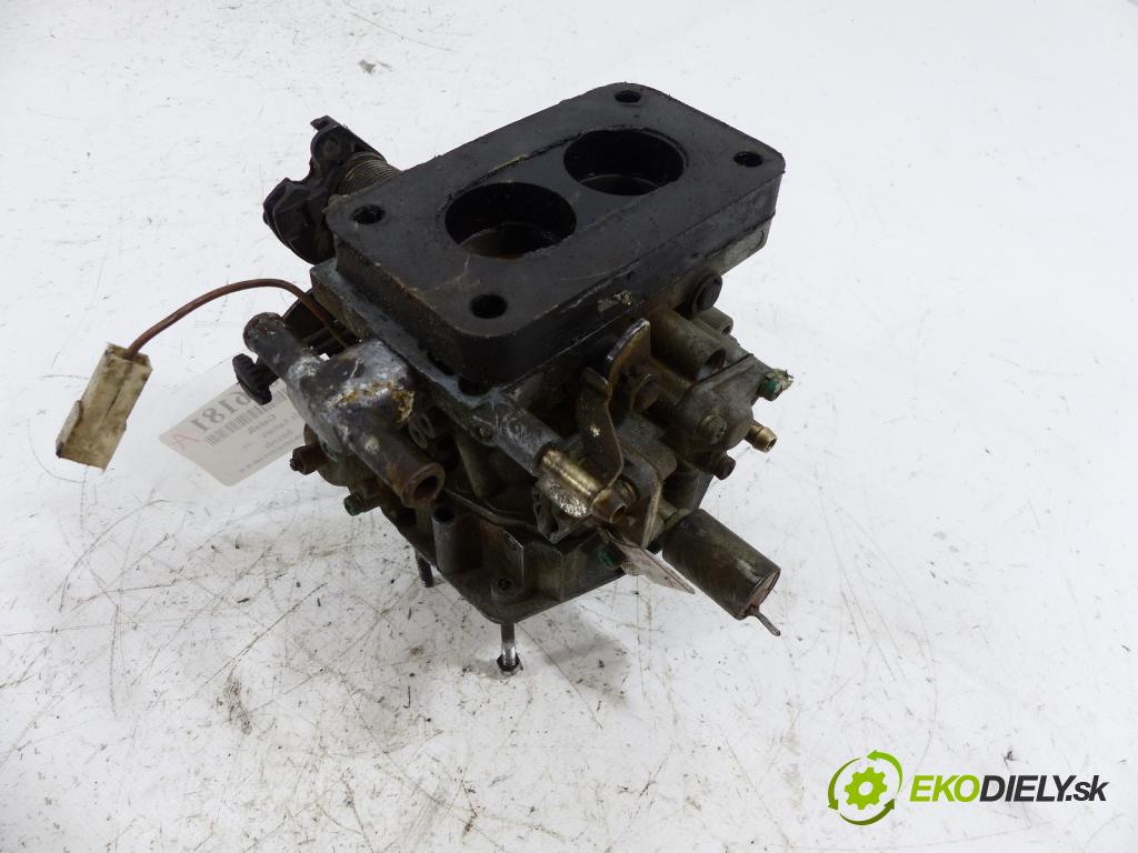 Lada Samara 1.5 8V Karburátor   1500 cm3  Karburátor