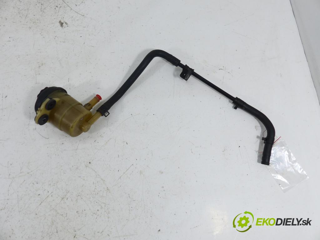 Kia Cerato 2004-2008 1.6 16V 105 HP 77 kW 1600 cm3 Rúrka servočerpadlo
