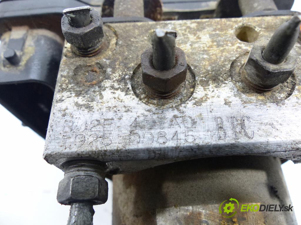 Mazda 323f 1.6 16V   1600 cm3  Pumpa ABS  (Pumpy ABS)