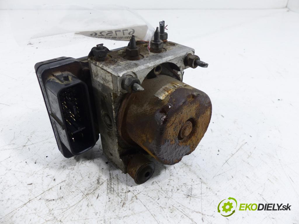Mazda 323f 1.6 16V   1600 cm3  Pumpa ABS  (Pumpy ABS)