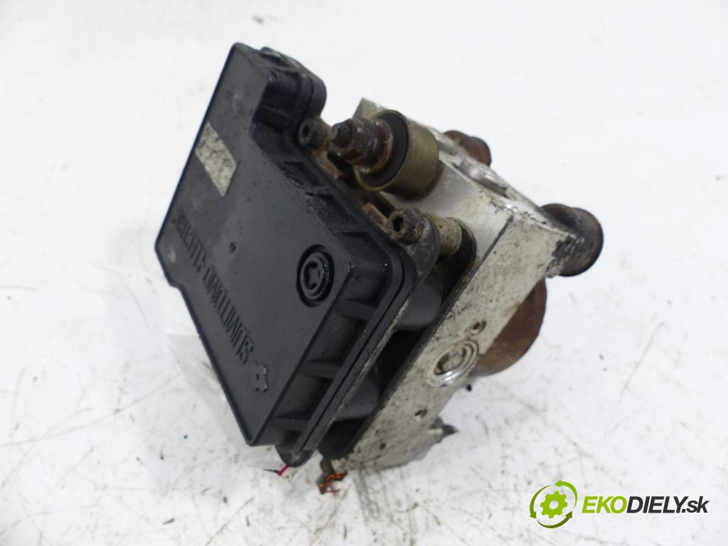 Mazda 323f 1.6 16V   1600 cm3  Pumpa ABS  (Pumpy ABS)