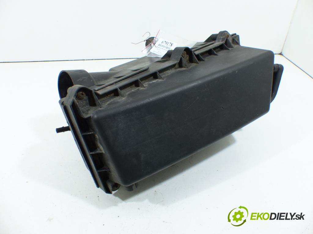 Seat Ibiza II 1993-2002 1.9 TDI 90 HP  66 kW 1900 cm3  Obal filtra vzduchu  (Obaly filtrov vzduchu)