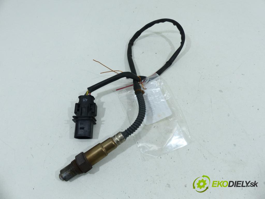 Vw Passat B6 2005-2010 2.0 TDI 140 hp  103 kW 2000 cm3  sonda lambda  (Lambda sondy)