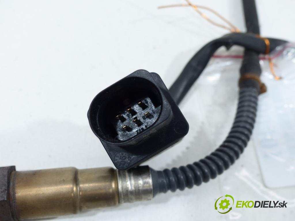 Vw Passat B6 2005-2010 2.0 TDI 140 hp  103 kW 2000 cm3  sonda lambda  (Lambda sondy)