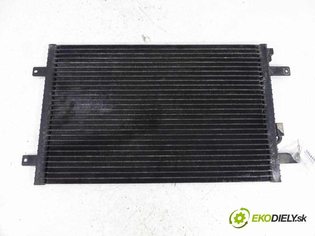 Ford Galaxy 1995-2006 1.9 TDI 90 HP  66 kW 1900 cm3  Chladič klimatizácie  (Chladiče klimatizácie)