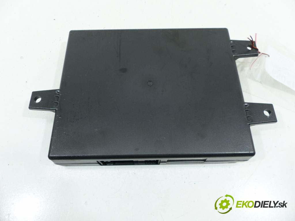 Vw Passat B6 2005-2010 2.0 TDI 140 HP  103 kW 2000 cm3  Modul Riadiaca jednotka  (Ostatné)