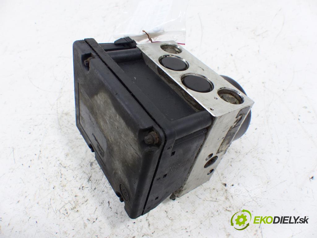Vw Sharan I 1995-2010 1.9 TDI 110 HP  81 kW 1900 cm3  Pumpa ABS  (Pumpy ABS)