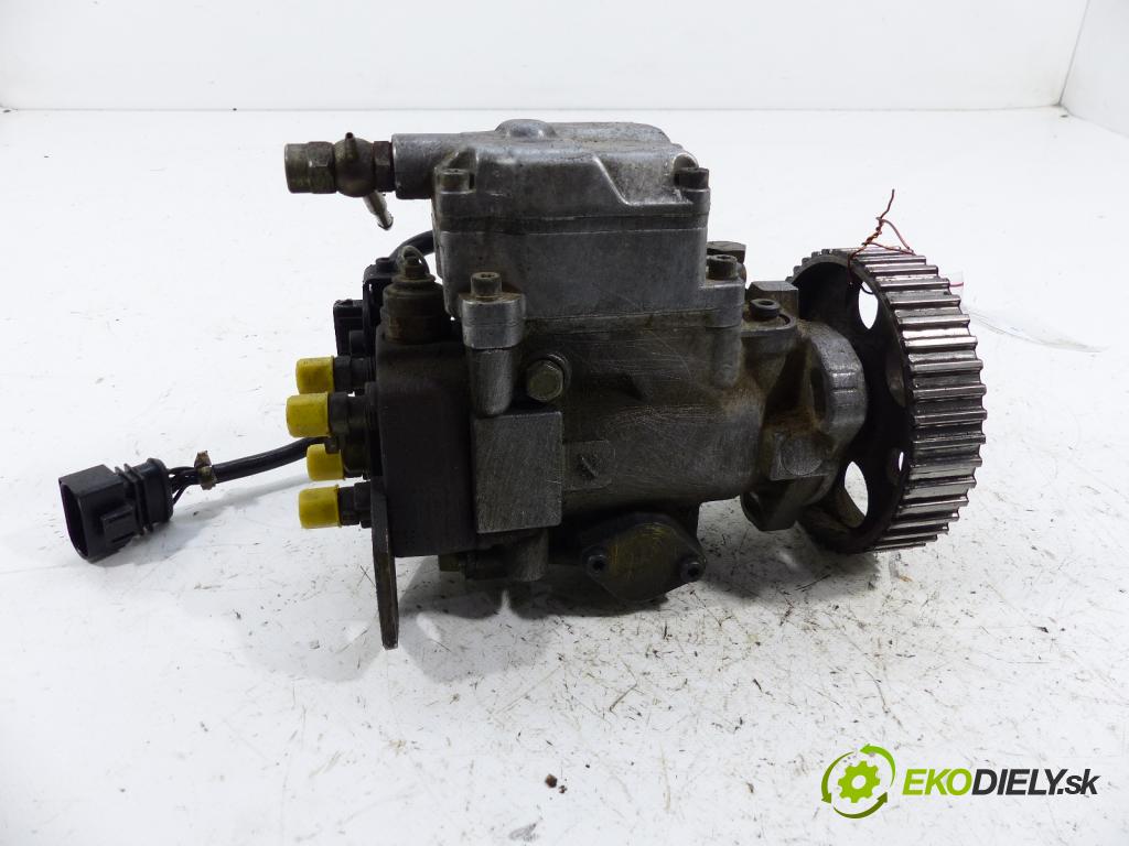 Vw Golf III 1991-1998 1.9 TDI 90 HP  66 kW 1900 cm3  Pumpa vstrekovacia  (Vstrekovacie čerpadlá)