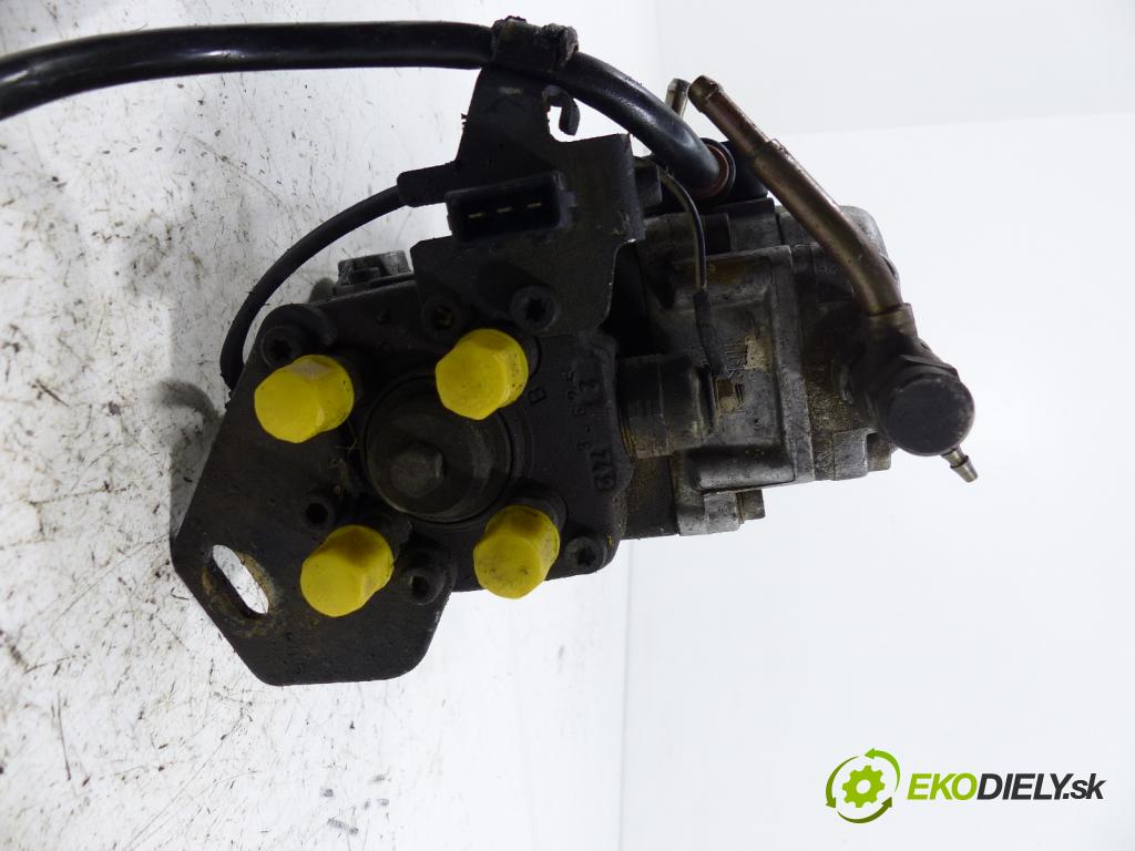 Vw Golf III 1991-1998 1.9 TDI 90 HP  66 kW 1900 cm3  Pumpa vstrekovacia  (Vstrekovacie čerpadlá)