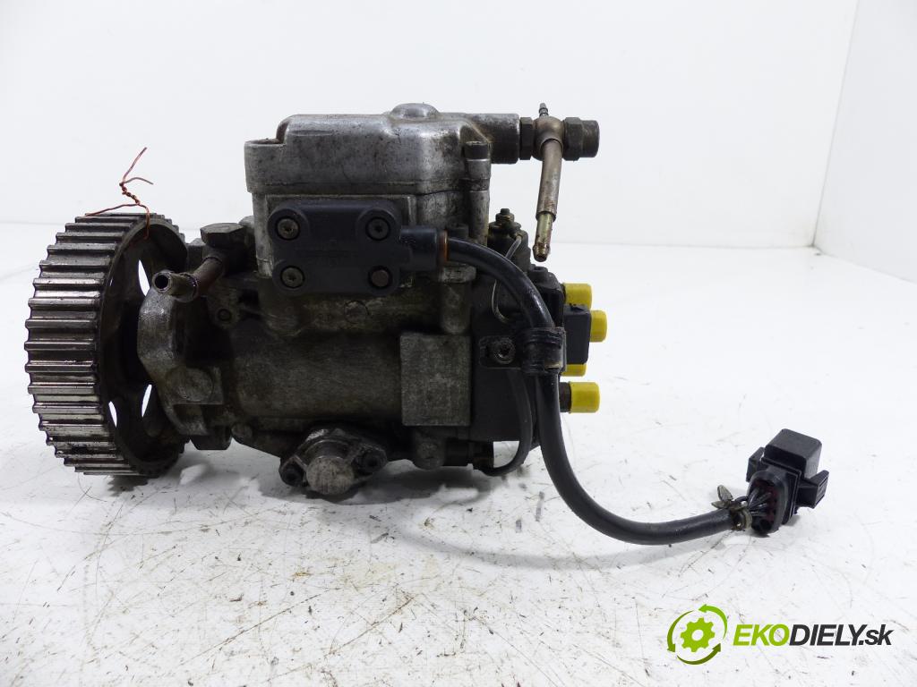 Vw Golf III 1991-1998 1.9 TDI 90 HP  66 kW 1900 cm3  Pumpa vstrekovacia  (Vstrekovacie čerpadlá)