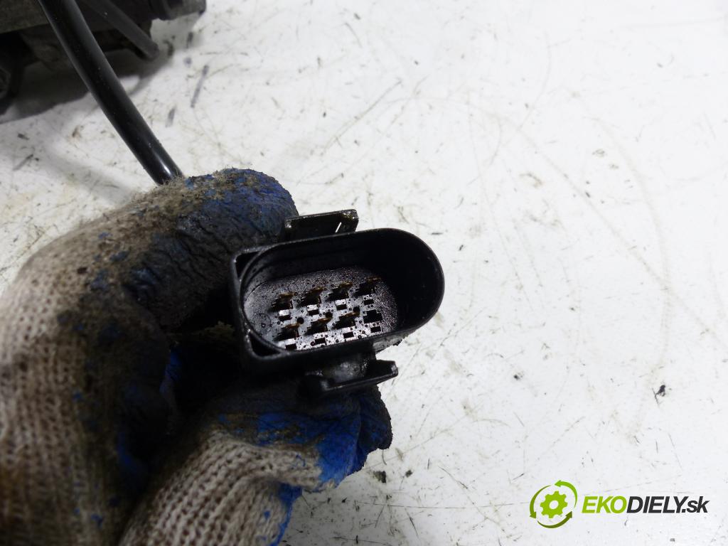 Vw Golf III 1991-1998 1.9 TDI 90 HP  66 kW 1900 cm3  Pumpa vstrekovacia  (Vstrekovacie čerpadlá)