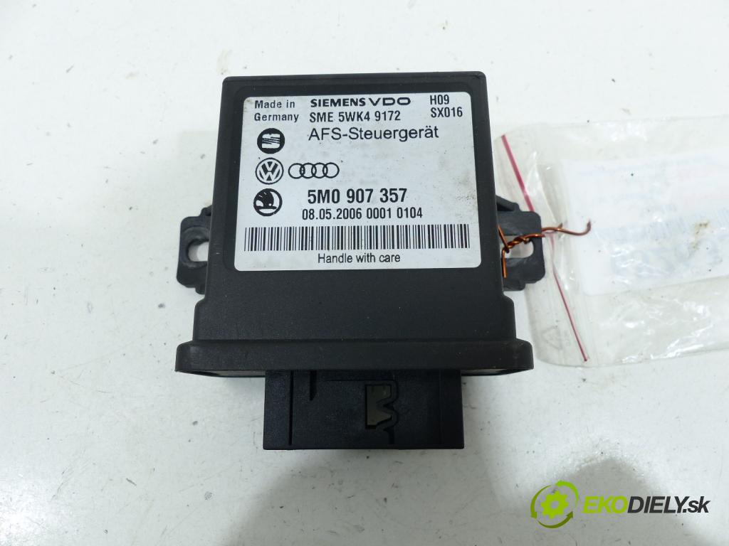 Vw Passat B6 2005-2010 2.0 TDI 170 HP 125 kW 2000 cm3 Modul Riadiaca jednotka (Ostatné)
