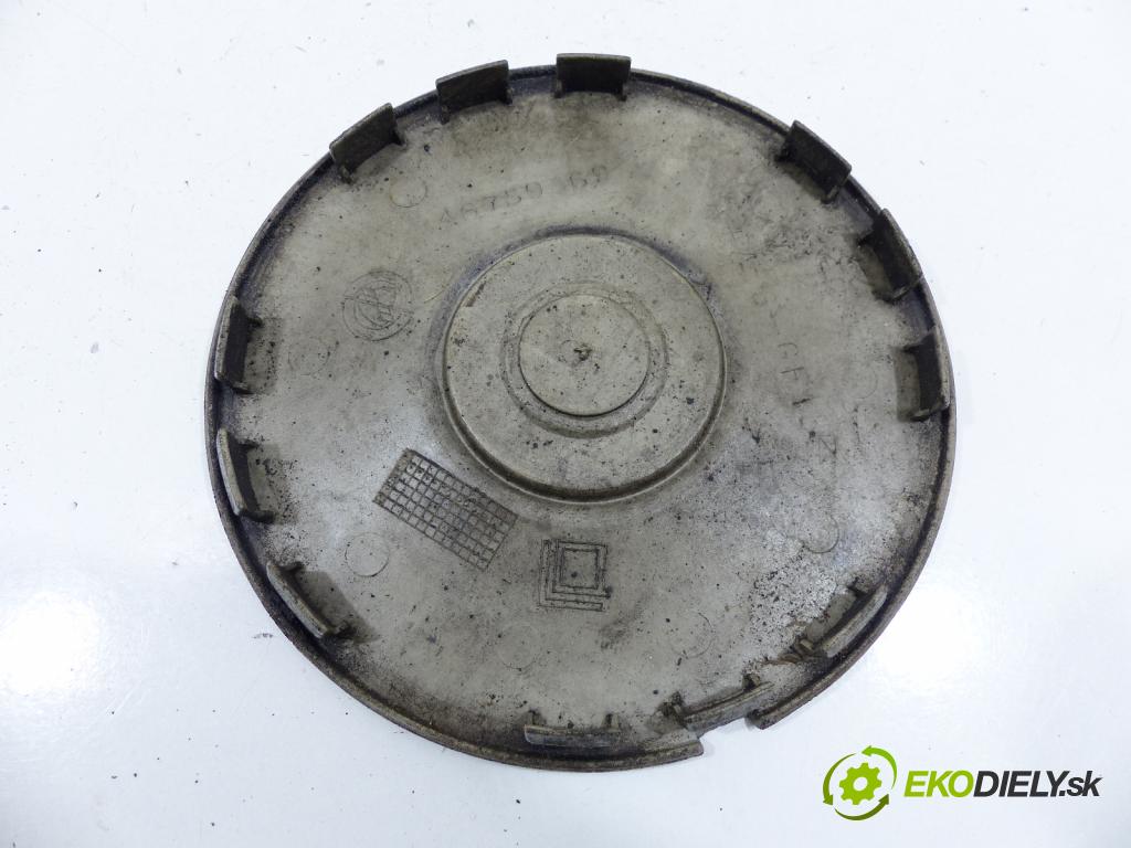 Fiat Punto II 1999-2010 1.9 JTD 80 HP  59 kW 1900 cm3  Puklica  (Puklice)