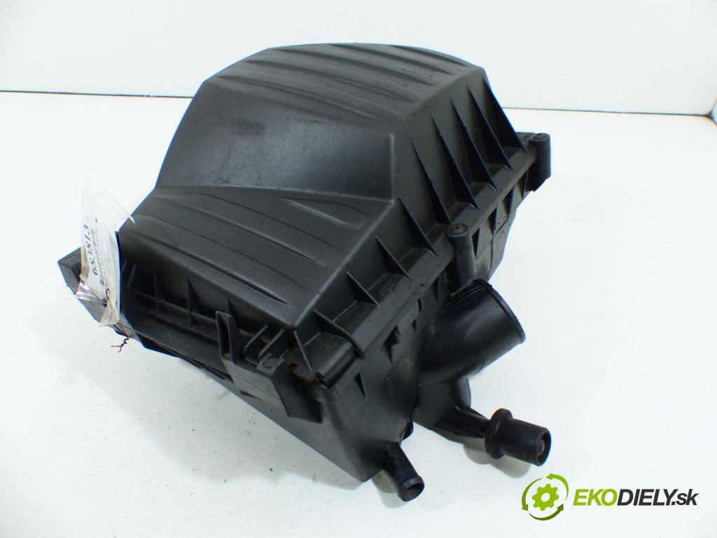 Opel Meriva A 2002-2010 1.7 DTI 75 HP  55 kW 1700 cm3  Obal filtra vzduchu  (Obaly filtrov vzduchu)