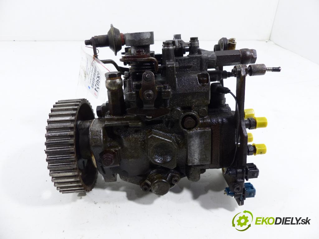 Citroen Saxo 1.5d   1500 cm3  Pumpa vstrekovacia  (Vstrekovacie čerpadlá)