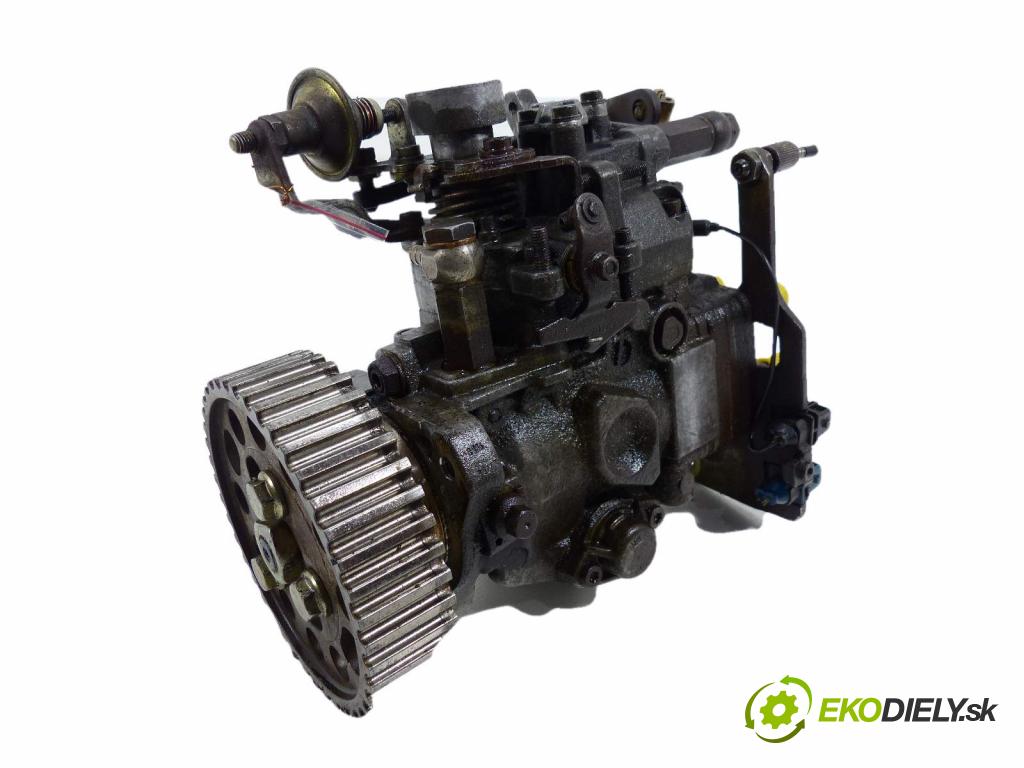 Citroen Saxo 1.5d   1500 cm3  Pumpa vstrekovacia  (Vstrekovacie čerpadlá)