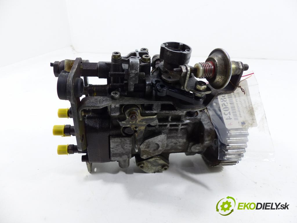 Citroen Saxo 1.5d   1500 cm3  Pumpa vstrekovacia  (Vstrekovacie čerpadlá)