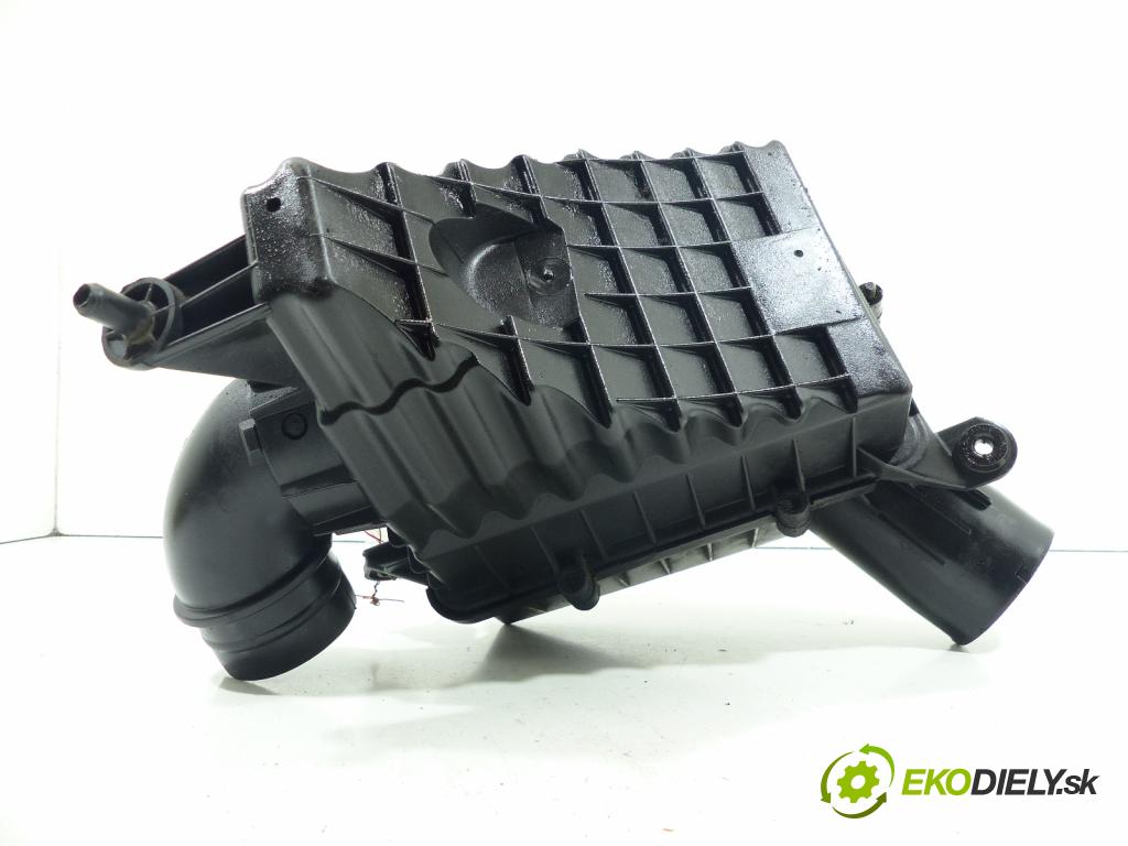 Fiat Brava I 1995-2001 1.2 16V 82 hp  60 kW 1200 cm3  obal filtra vzduchu  (Kryty filtrů)