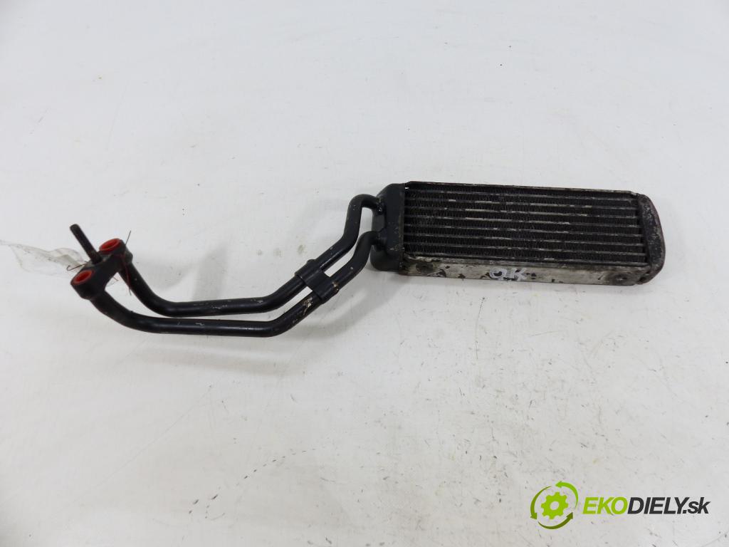Bmw 5 e34 1987-1996 2.5 TDS 143 hp  105 kW 2500 cm3  chladič oleje