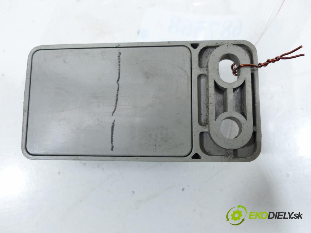 Toyota Corolla E15 2007-2014 1.6 16V 132  HP  97 kW 1600 cm3  Modul Riadiaca jednotka  (Ostatné)