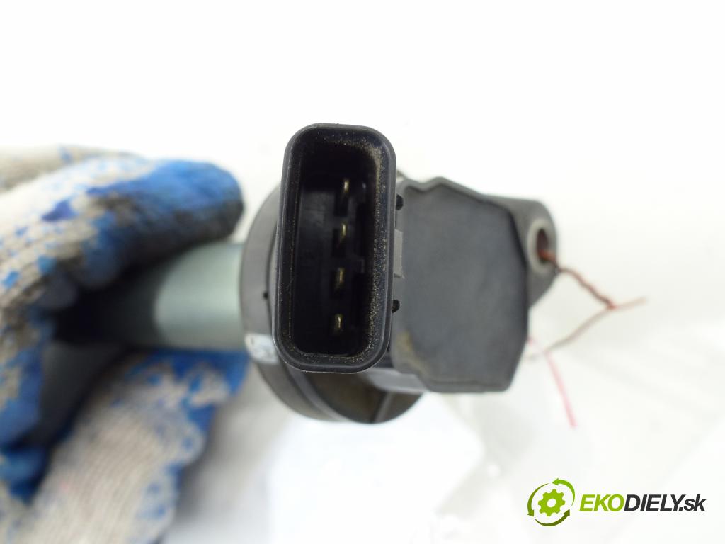 Toyota Corolla E15 2007-2014 1.6 16V 132 HP 97 kW 1600 cm3 Cievka zapaľovacia (Zapaľovacie cievky, moduly)