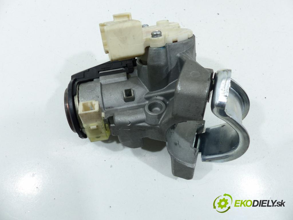 Toyota Corolla E15 2007-2014 1.6 16V 132  HP  97 kW 1600 cm3  Jednotka riadiaca