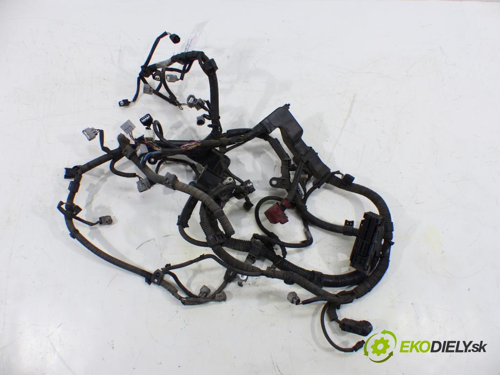 Toyota Corolla E15 2007-2014 1.6 16V 132  HP  97 kW 1600 cm3  inštalácia
