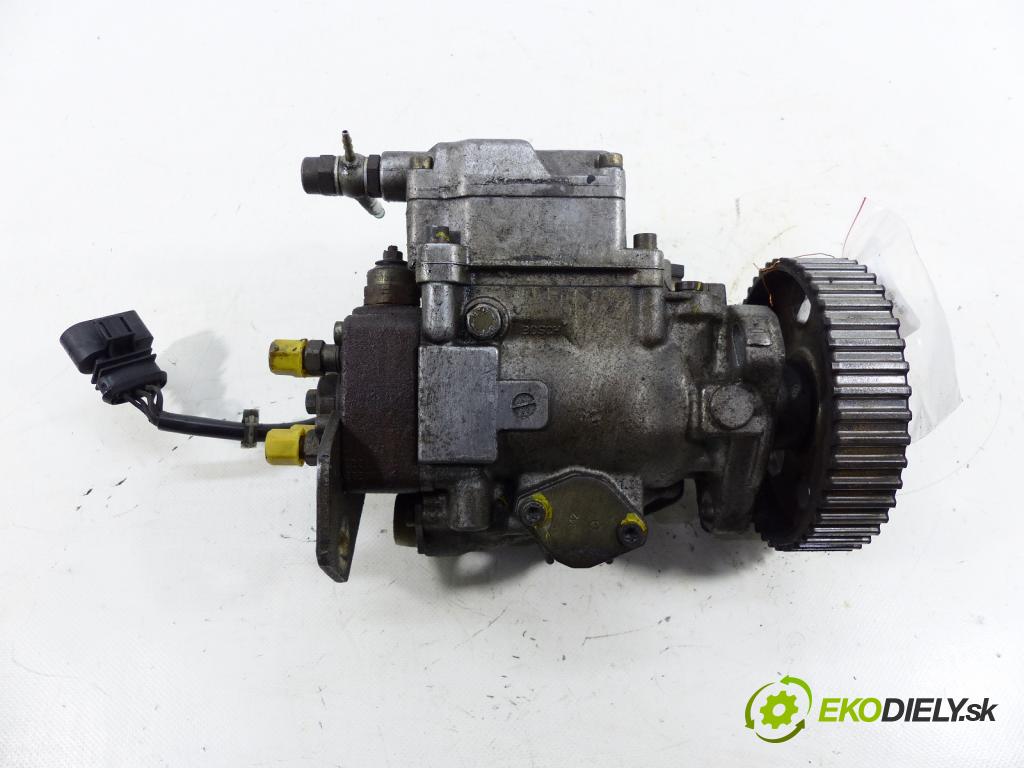 Vw Golf III 1991-1998 1.9 TDI   1900 cm3  Pumpa vstrekovacia  (Vstrekovacie čerpadlá)