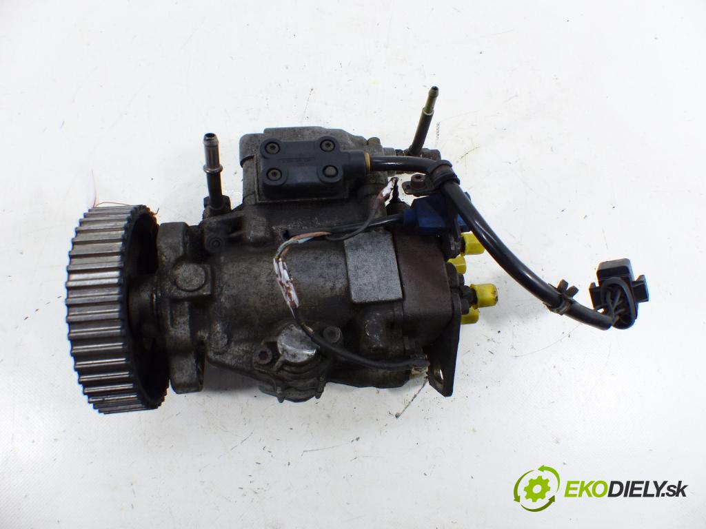 Vw Golf III 1991-1998 1.9 TDI   1900 cm3  Pumpa vstrekovacia  (Vstrekovacie čerpadlá)