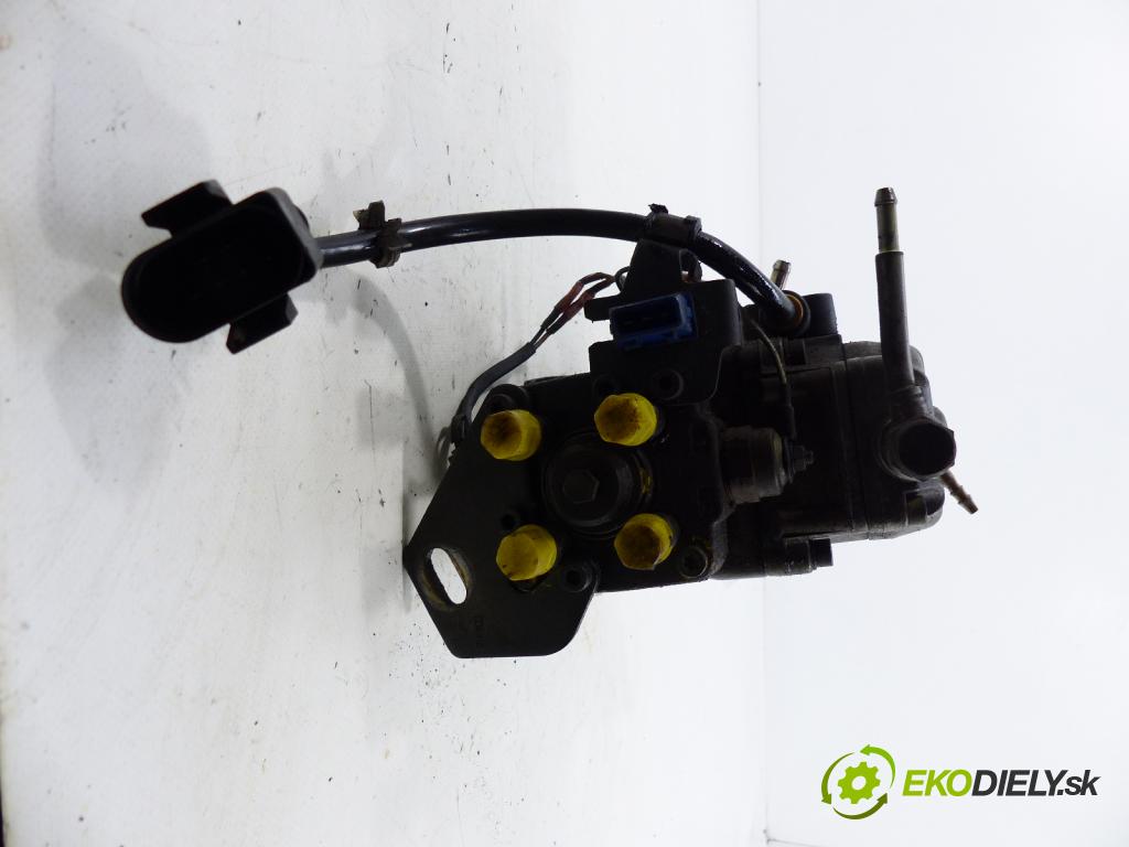 Vw Golf III 1991-1998 1.9 TDI   1900 cm3  Pumpa vstrekovacia  (Vstrekovacie čerpadlá)