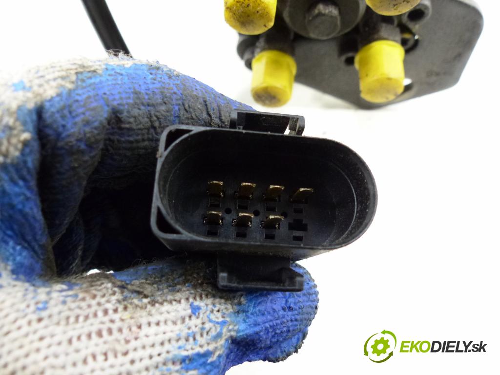 Vw Golf III 1991-1998 1.9 TDI   1900 cm3  Pumpa vstrekovacia  (Vstrekovacie čerpadlá)