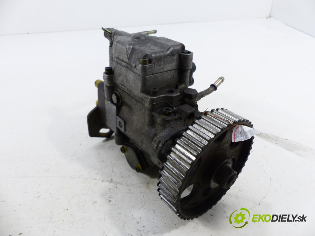 Vw Golf III 1991-1998 1.9 TDI   1900 cm3  Pumpa vstrekovacia  (Vstrekovacie čerpadlá)