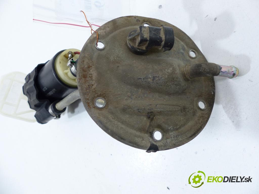 Opel Vectra A 1988-1995 1.6 8V 1600 cm3 pumpa paliva