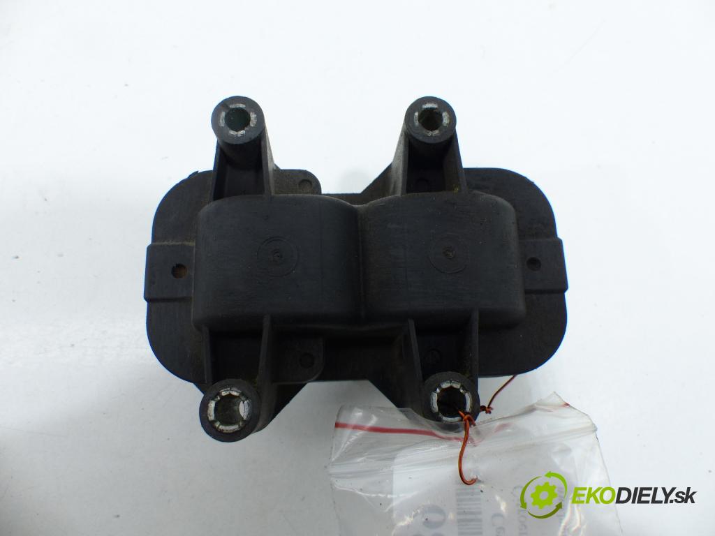 Citroen Evasion 2.0 8V 147 HP  108 kW 2000 cm3  Cievka zapaľovacia  (Zapaľovacie cievky, moduly)