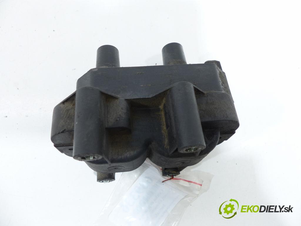 Citroen Evasion 2.0 8V 147 HP  108 kW 2000 cm3  Cievka zapaľovacia  (Zapaľovacie cievky, moduly)