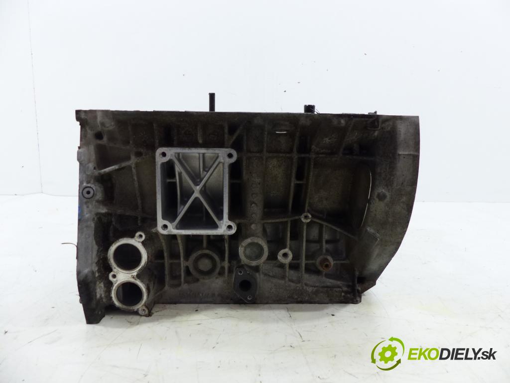 Mercedes CLK W209 2002-2009 1.8 kompressor 170 HP  125 kW 1800 cm3  Blok Motor  (Blok motora)