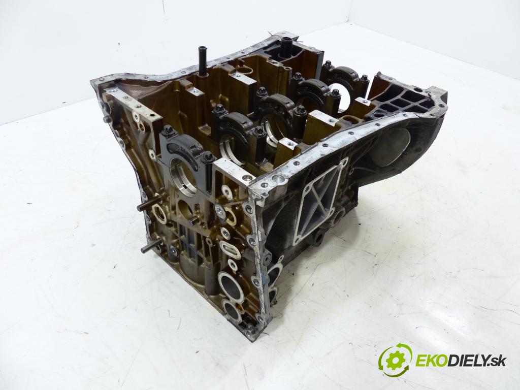 Mercedes CLK W209 2002-2009 1.8 kompressor 170 HP  125 kW 1800 cm3  Blok Motor  (Blok motora)