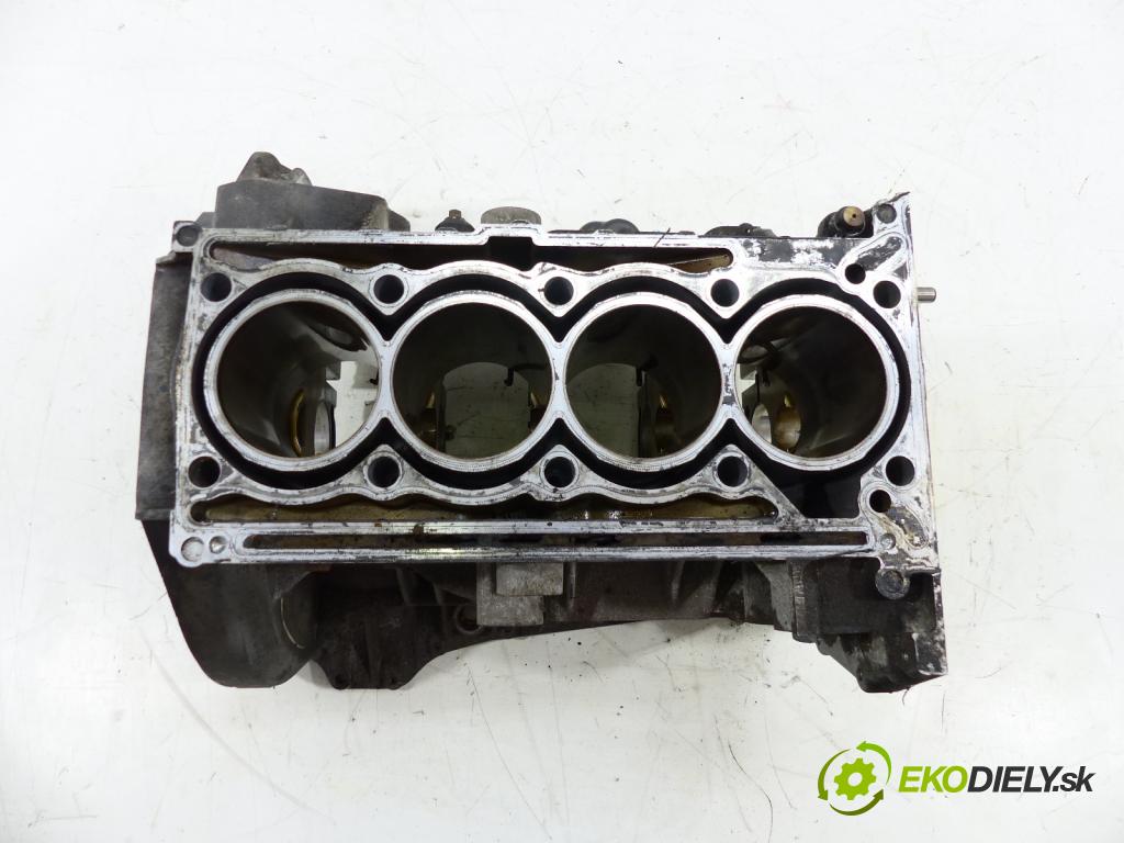 Mercedes CLK W209 2002-2009 1.8 kompressor 170 HP  125 kW 1800 cm3  Blok Motor  (Blok motora)