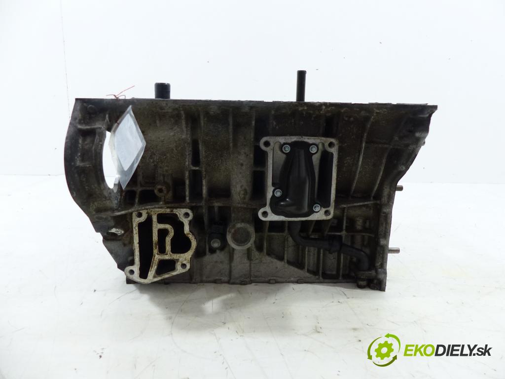 Mercedes CLK W209 2002-2009 1.8 kompressor 170 HP  125 kW 1800 cm3  Blok Motor  (Blok motora)