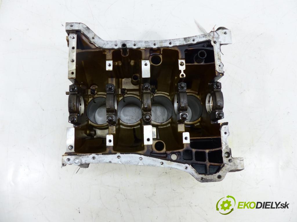 Mercedes CLK W209 2002-2009 1.8 kompressor 170 HP  125 kW 1800 cm3  Blok Motor  (Blok motora)