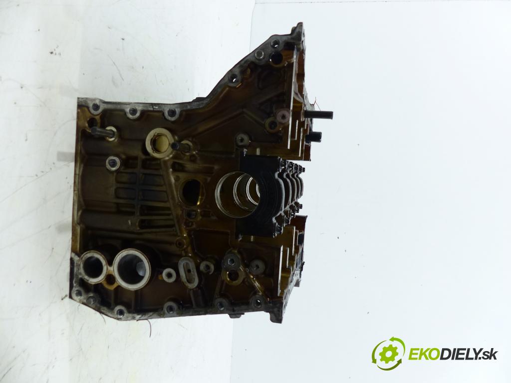 Mercedes CLK W209 2002-2009 1.8 kompressor 170 HP  125 kW 1800 cm3  Blok Motor  (Blok motora)