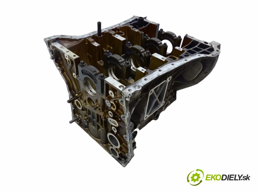 Mercedes CLK W209 2002-2009 1.8 kompressor 170 HP  125 kW 1800 cm3  Blok Motor  (Blok motora)
