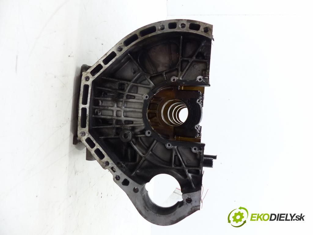 Mercedes CLK W209 2002-2009 1.8 kompressor 170 HP  125 kW 1800 cm3  Blok Motor  (Blok motora)