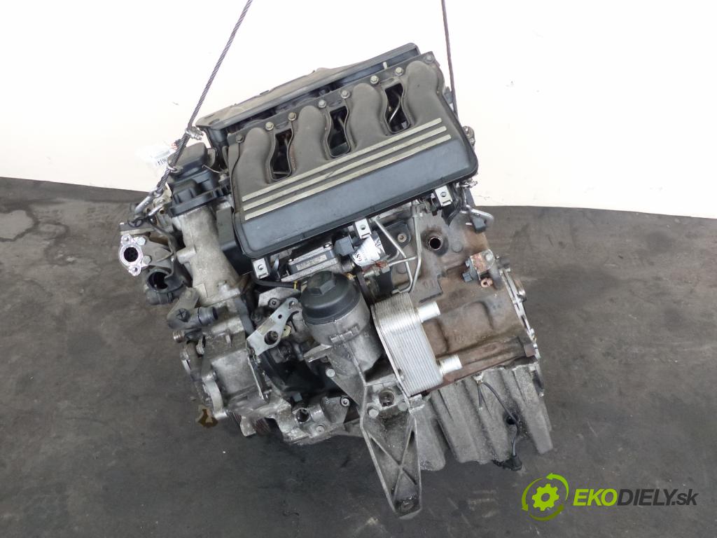Bmw 5 e39 1996-2003 2.0D 136hp  100 kW 2000 cm3  motor DIESLA M47 D20