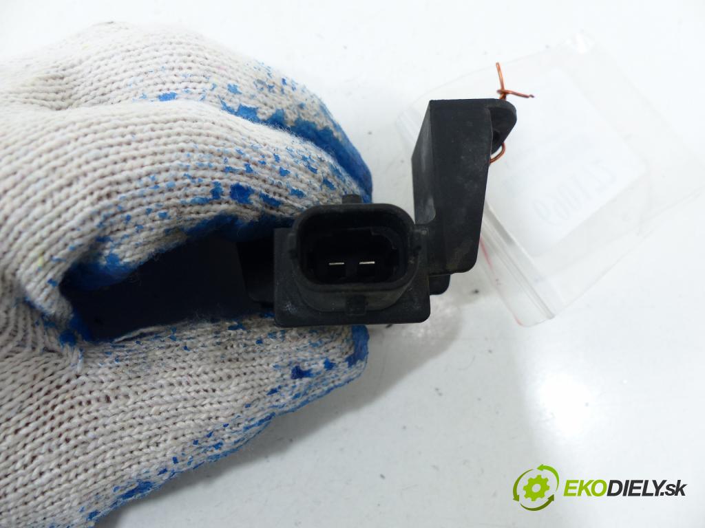 Opel Signum 1.9 CDTI 150 hp  110 kW 1900 cm3  snímač tlaku  (Snímače tlaku)