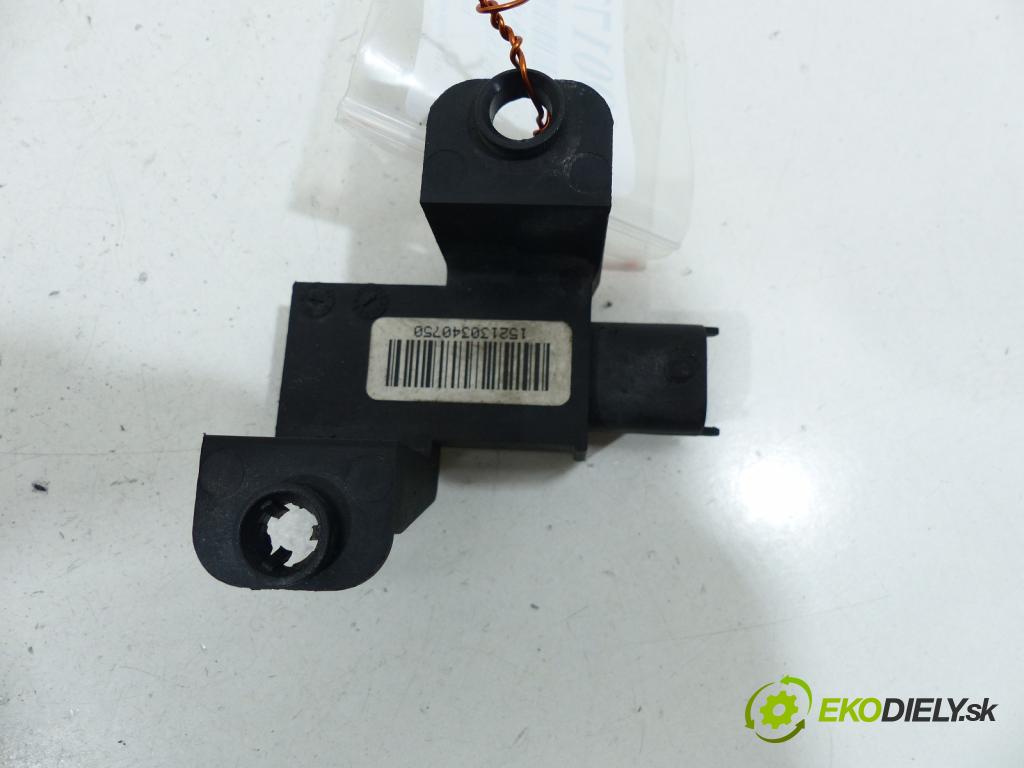 Opel Signum 1.9 CDTI 150 hp  110 kW 1900 cm3  snímač tlaku  (Snímače tlaku)