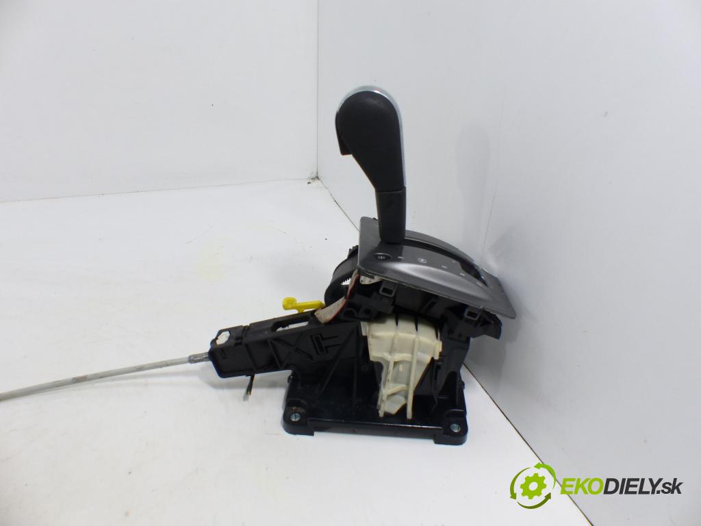 Opel Signum 1.9 CDTI 150 hp  110 kW 1900 cm3  kulisa - -
